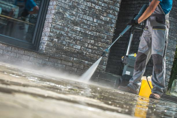 Reliable Greencastle, IN Pressure Washing Services Solutions